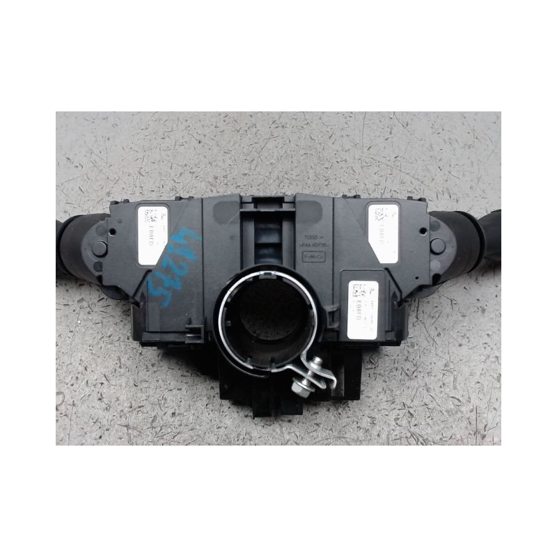 BLOC COMMODOS FORD FIESTA 6 PHASE 1  DIESEL