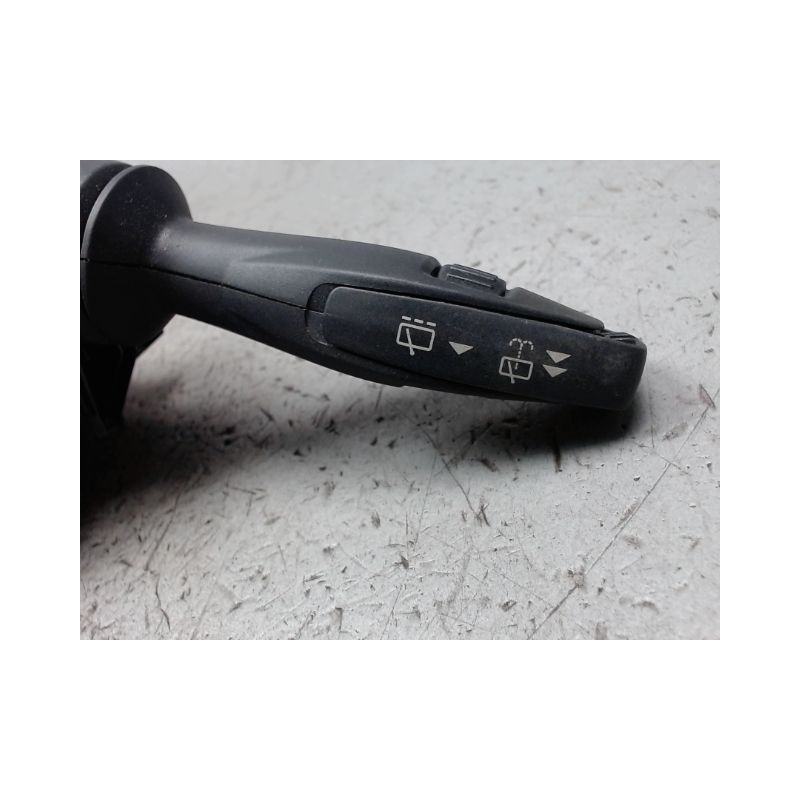 BLOC COMMODOS FORD FIESTA 6 PHASE 1  DIESEL