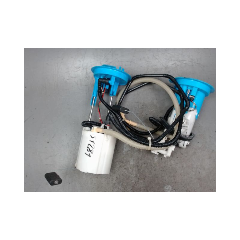 POMPE CARBURANT IMMERGEE VOLKSWAGEN TIGUAN 1 PHASE 2 1.4 TSI - 16V