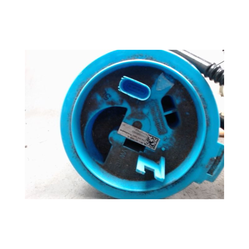 POMPE CARBURANT IMMERGEE VOLKSWAGEN TIGUAN 1 PHASE 2 1.4 TSI - 16V