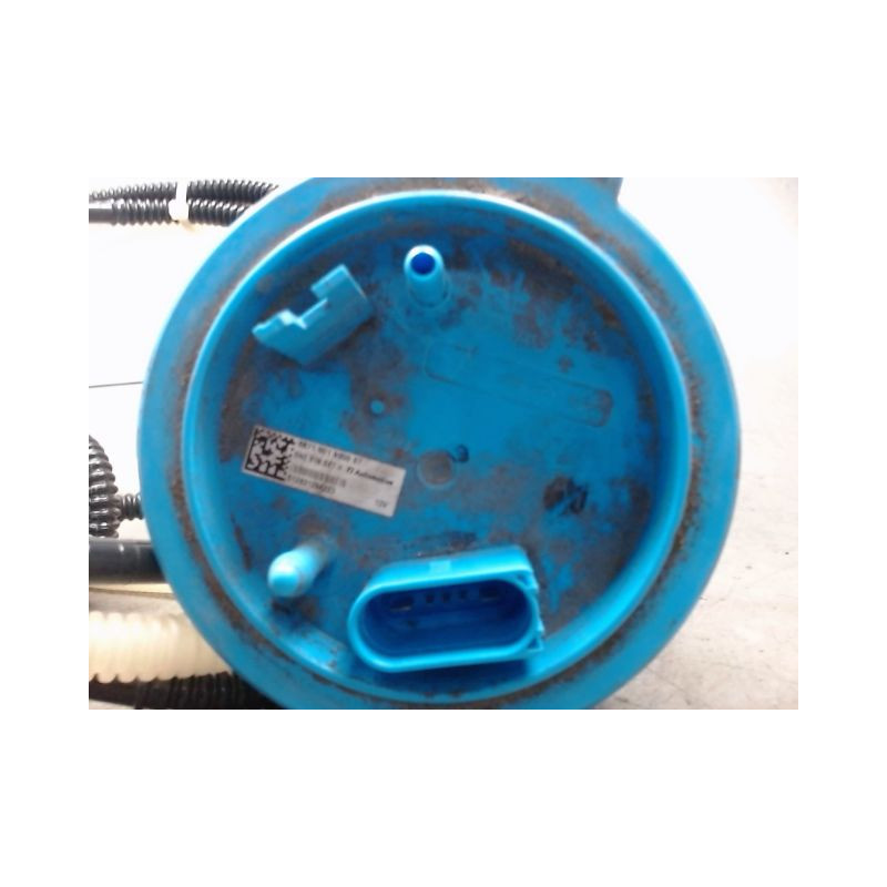 POMPE CARBURANT IMMERGEE VOLKSWAGEN TIGUAN 1 PHASE 2 1.4 TSI - 16V