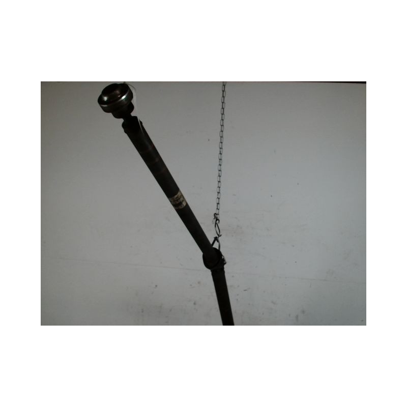 TRANSMISSION LONGITUDINALE VOLVO XC 90 1 PHASE 1  Diesel 