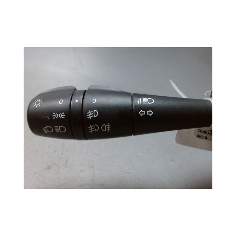 COMMANDE CLIGNOTANT RENAULT CLIO