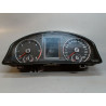 BLOC COMPTEURS VOLKSWAGEN SCIROCCO 2008-