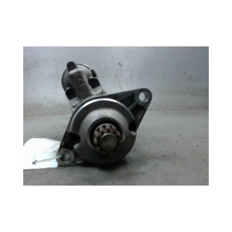 DEMARREUR VOLKSWAGEN SCIROCCO 2008-