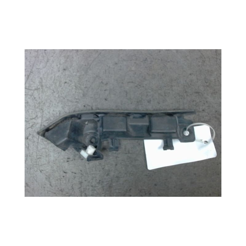 SUPPORT PARE-CHOC AVD LAND ROVER RANGE SPORT