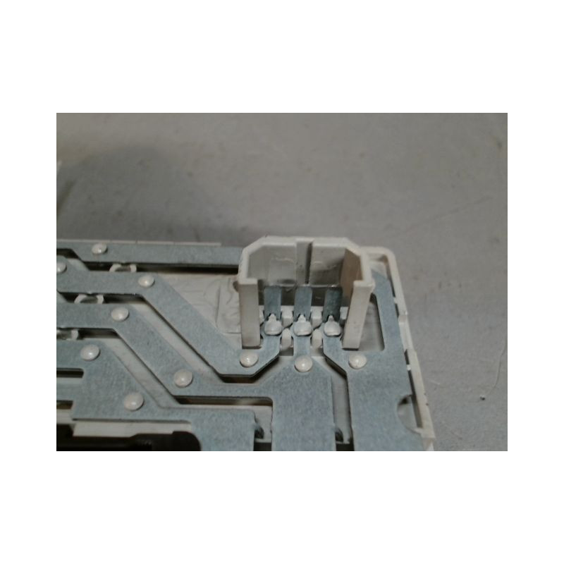 PLAFONNIER VOLKSWAGEN POLO 2009-