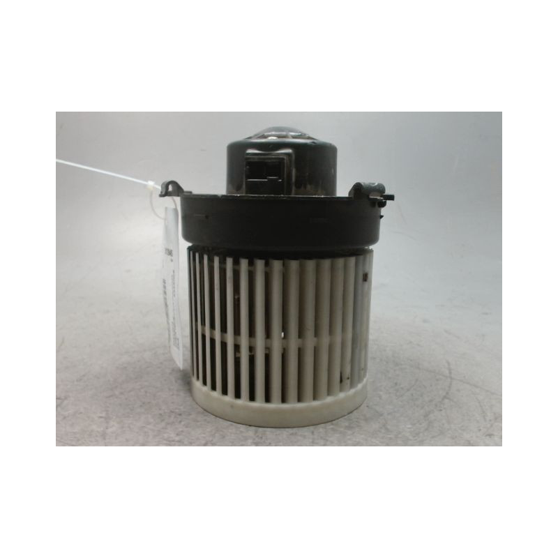 MOTEUR VENTILATEUR CHAUFFAGE NISSAN MICRA