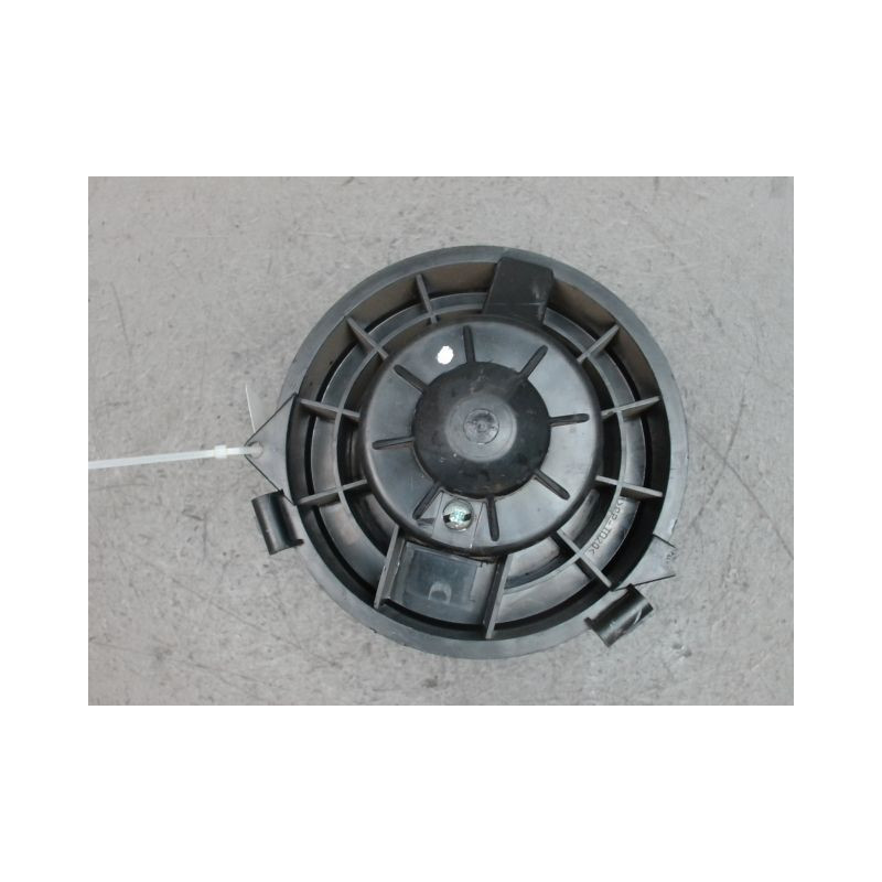 MOTEUR VENTILATEUR CHAUFFAGE NISSAN MICRA