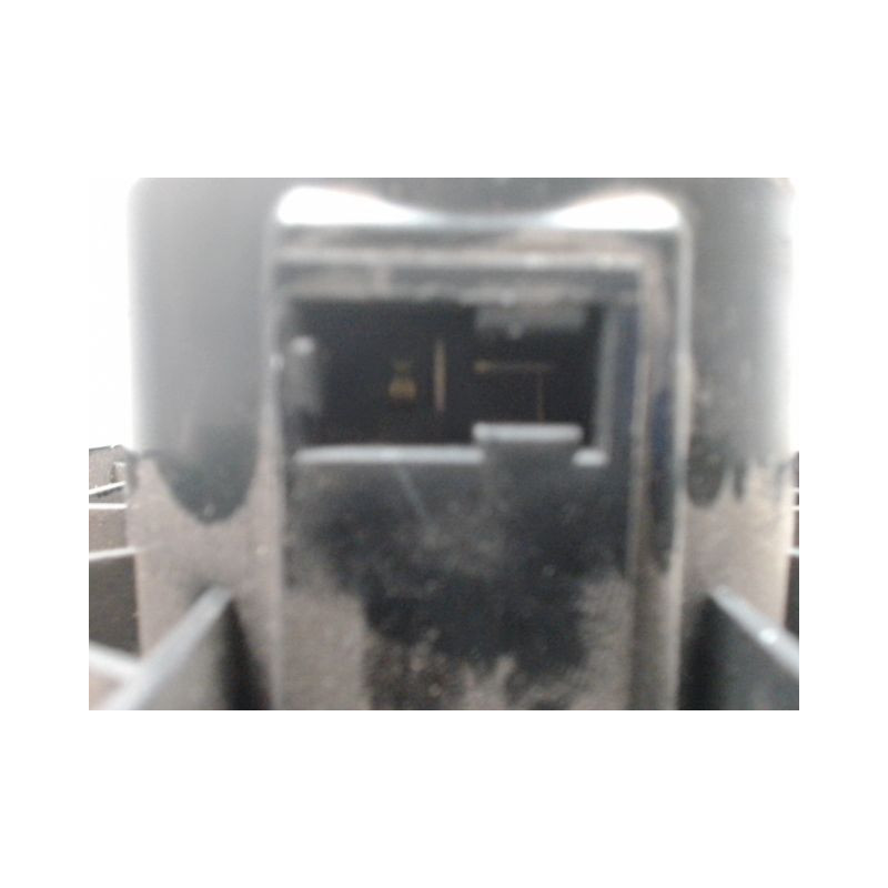 MOTEUR VENTILATEUR CHAUFFAGE NISSAN MICRA