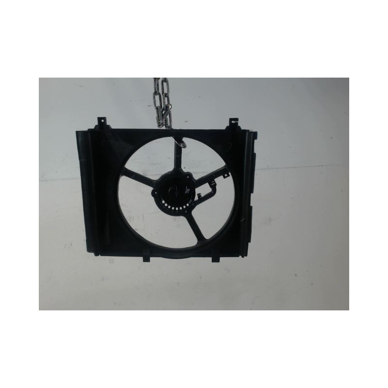 SUPPORT DE VENTILATEUR NISSAN MICRA