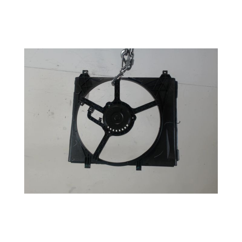 SUPPORT DE VENTILATEUR NISSAN MICRA