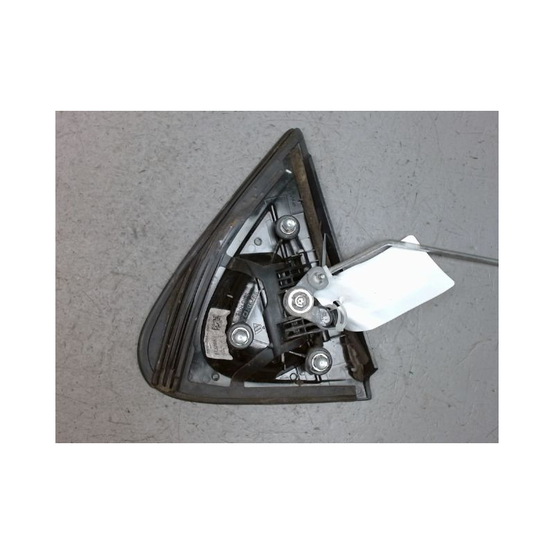 POIGNEE EXTERIEURE PORTE ARRIERE GAUCHE HONDA CIVIC