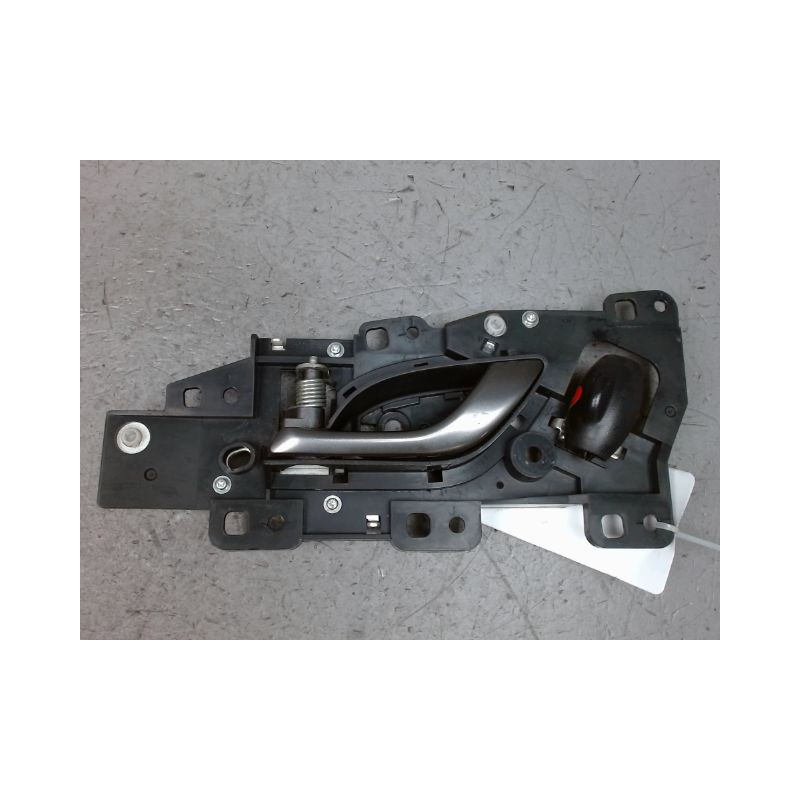 POIGNEE INTERIEURE PORTE AVANT GAUCHE HONDA CIVIC