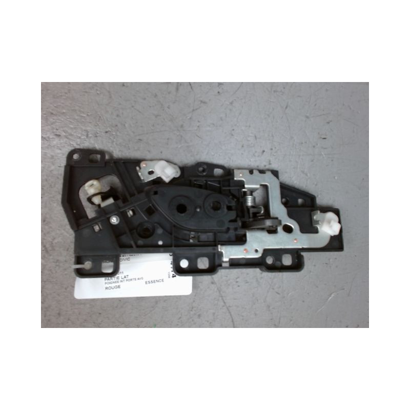 POIGNEE INTERIEURE PORTE AVANT GAUCHE HONDA CIVIC