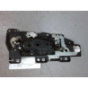 POIGNEE INTERIEURE PORTE AVANT GAUCHE HONDA CIVIC