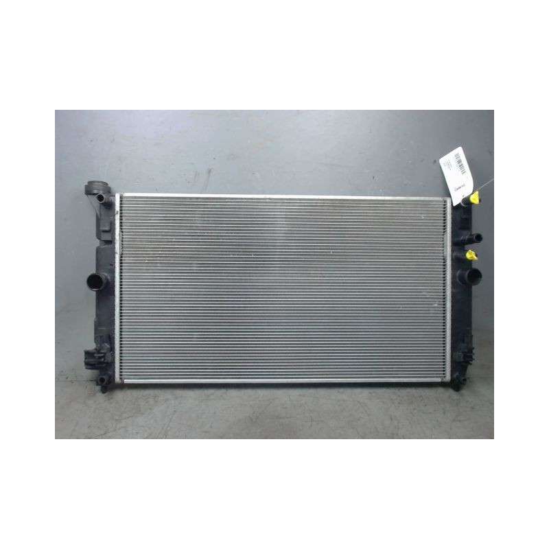 RADIATEUR TOYOTA COROLLA