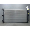 RADIATEUR TOYOTA COROLLA