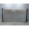 RADIATEUR TOYOTA COROLLA