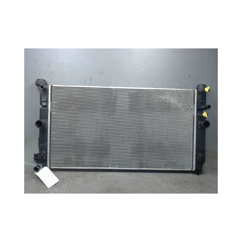 RADIATEUR LEXUS UX250H