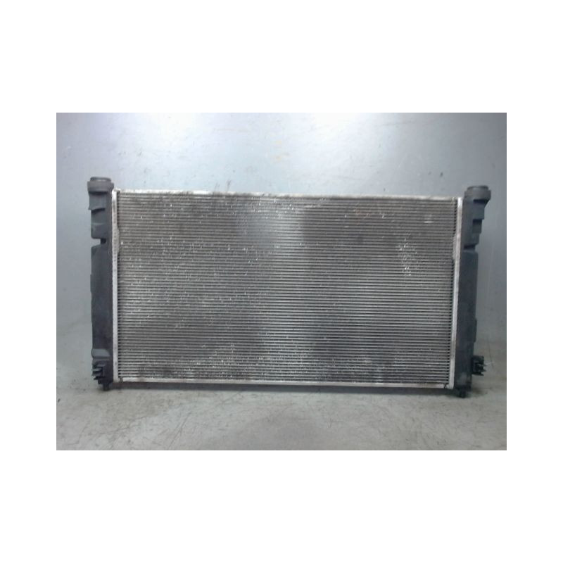 RADIATEUR LEXUS UX250H