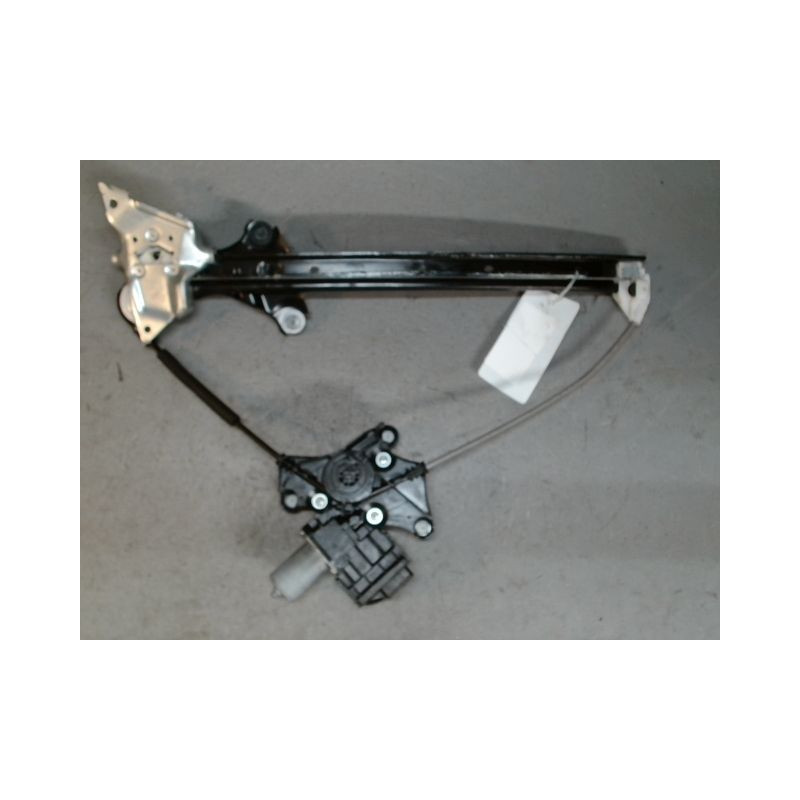 MECANISME+MOTEUR LEVE-GLACE AVANT GAUCHE LEXUS UX250H