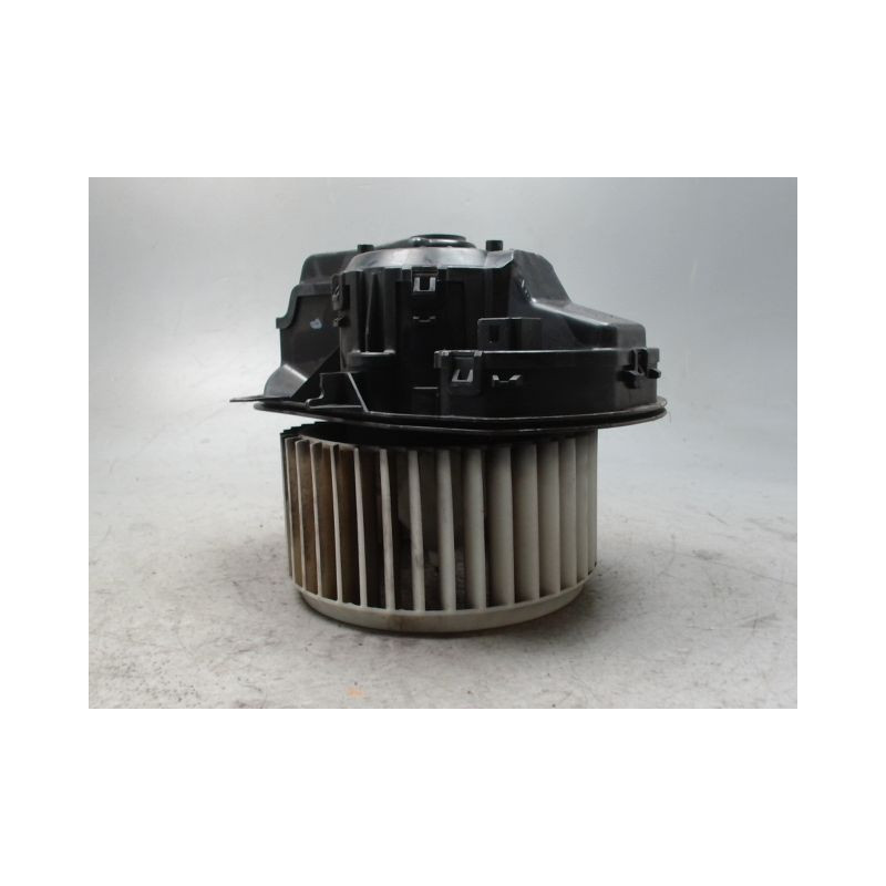 MOTEUR VENTILATEUR CHAUFFAGE PORSCHE CAYENNE