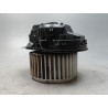 MOTEUR VENTILATEUR CHAUFFAGE PORSCHE CAYENNE