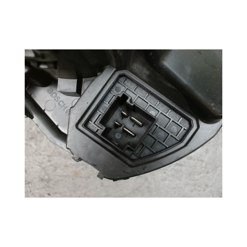 MOTEUR VENTILATEUR CHAUFFAGE PORSCHE CAYENNE