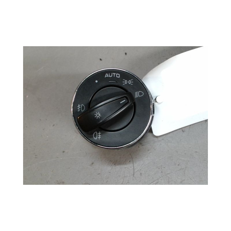 COMMANDE ECLAIRAGE PORSCHE CAYENNE