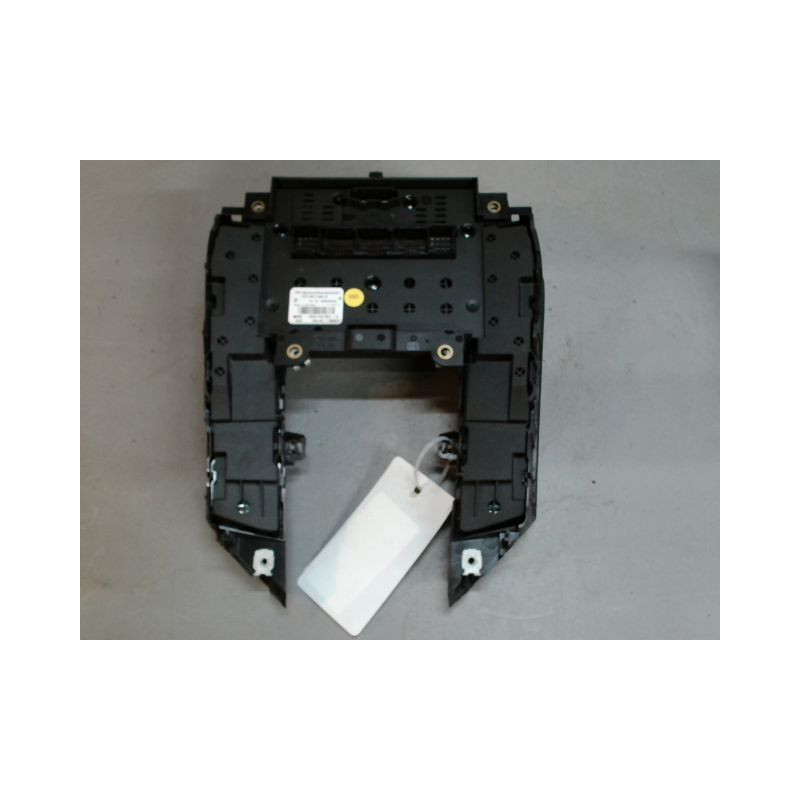 COMMANDE DE CHAUFFAGE PORSCHE CAYENNE