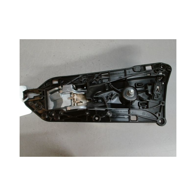 POIGNEE INTERIEURE PORTE ARRIERE DROIT PORSCHE CAYENNE