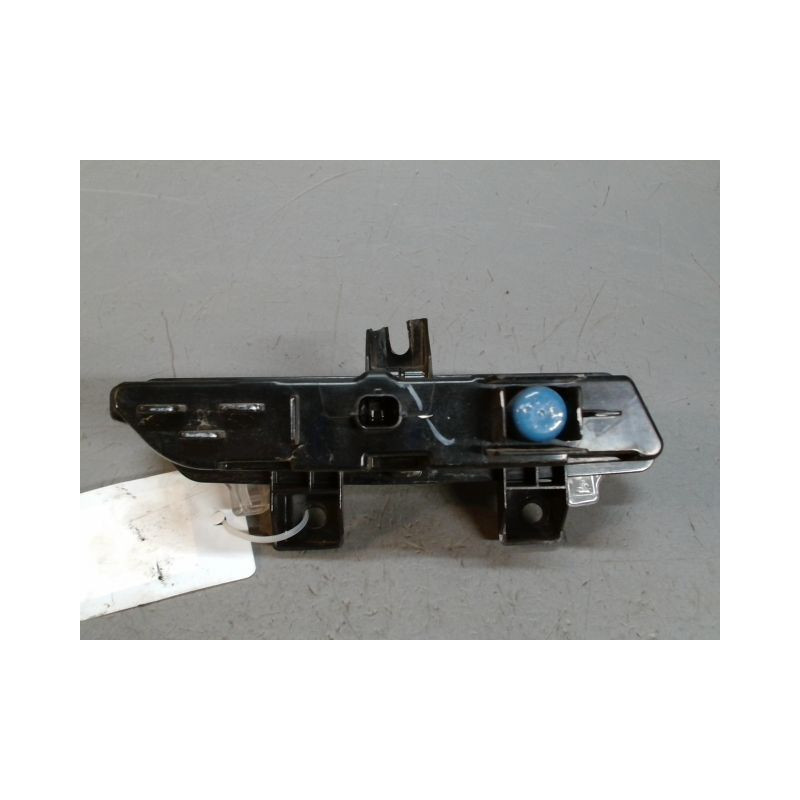 FEUX POSITION GAUCHE RENAULT CLIO IV 2012-