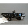 FEUX POSITION GAUCHE RENAULT CLIO IV 2012-