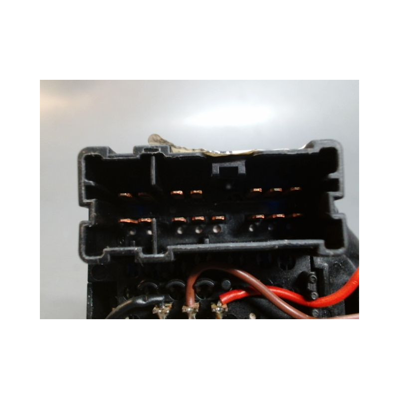 COMMANDE CLIGNOTANT RENAULT CLIO IV 2012-