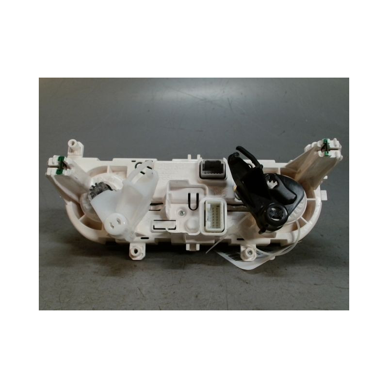 COMMANDE DE CHAUFFAGE RENAULT CLIO IV 2012-