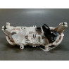 COMMANDE DE CHAUFFAGE RENAULT CLIO IV 2012-