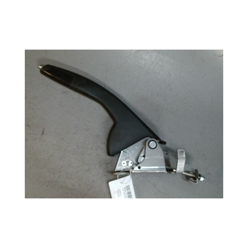 LEVIER FREIN A MAIN RENAULT CLIO IV 2012-