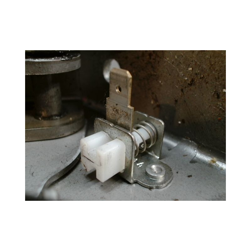 LEVIER FREIN A MAIN RENAULT CLIO IV 2012-
