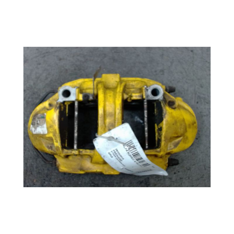 ETRIER DE FREIN AVANT DROIT ALFA ROMEO STELVIO