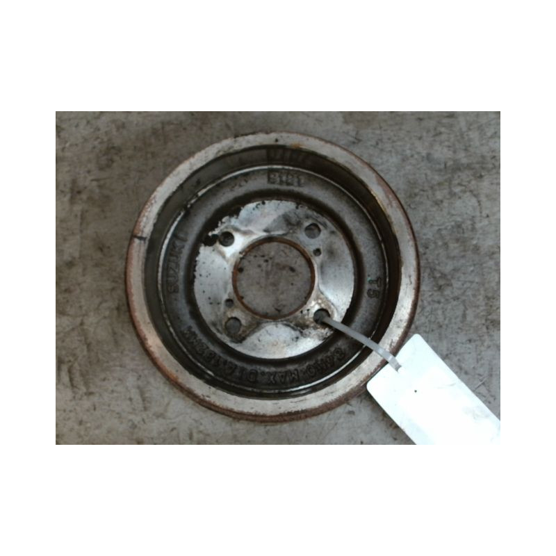 TAMBOUR ARRIERE DROIT SUZUKI CELERIO