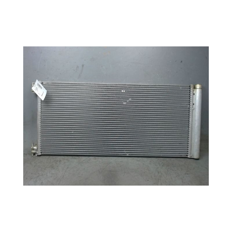 CONDENSEUR CLIMATISATION OPEL VIVARO