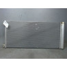 CONDENSEUR CLIMATISATION OPEL VIVARO