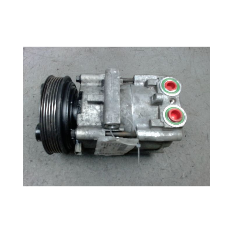 COMPRESSEUR AIR CONDITIONNE FORD FIESTA 2005-