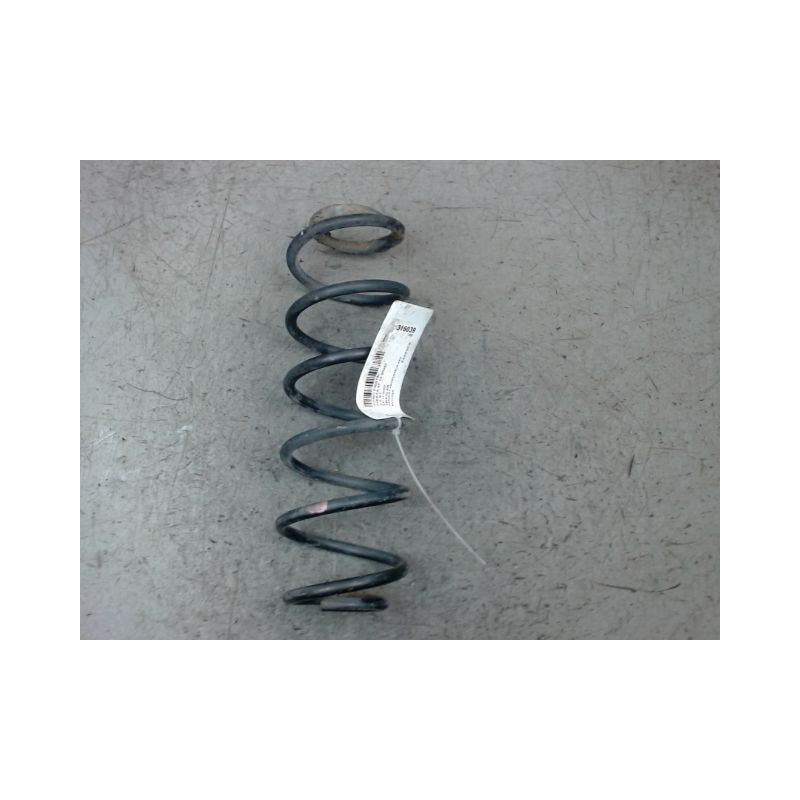 RESSORT AMORTISSEUR ARRIERE DROIT FORD FIESTA 2005-