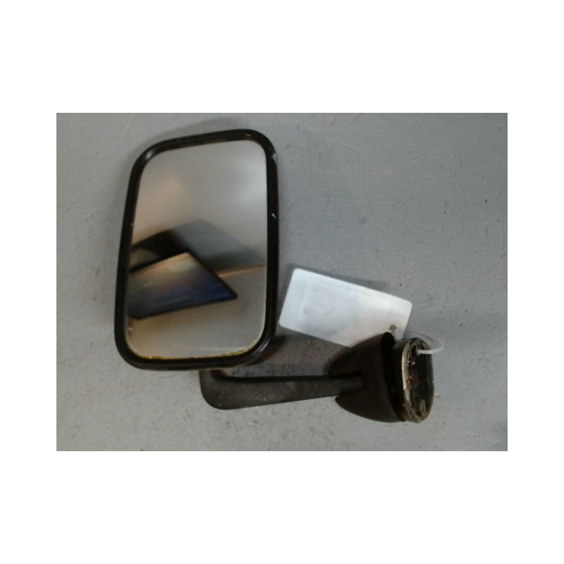 RETROVISEUR EXTERIEUR GAUCHE PEUGEOT J5 2.5D