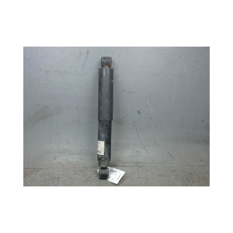 AMORTISSEUR ARRIERE GAUCHE CITROEN JUMPER 29C TOLE 2002-