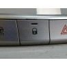 BOUTON DE WARNING FIAT TIPO