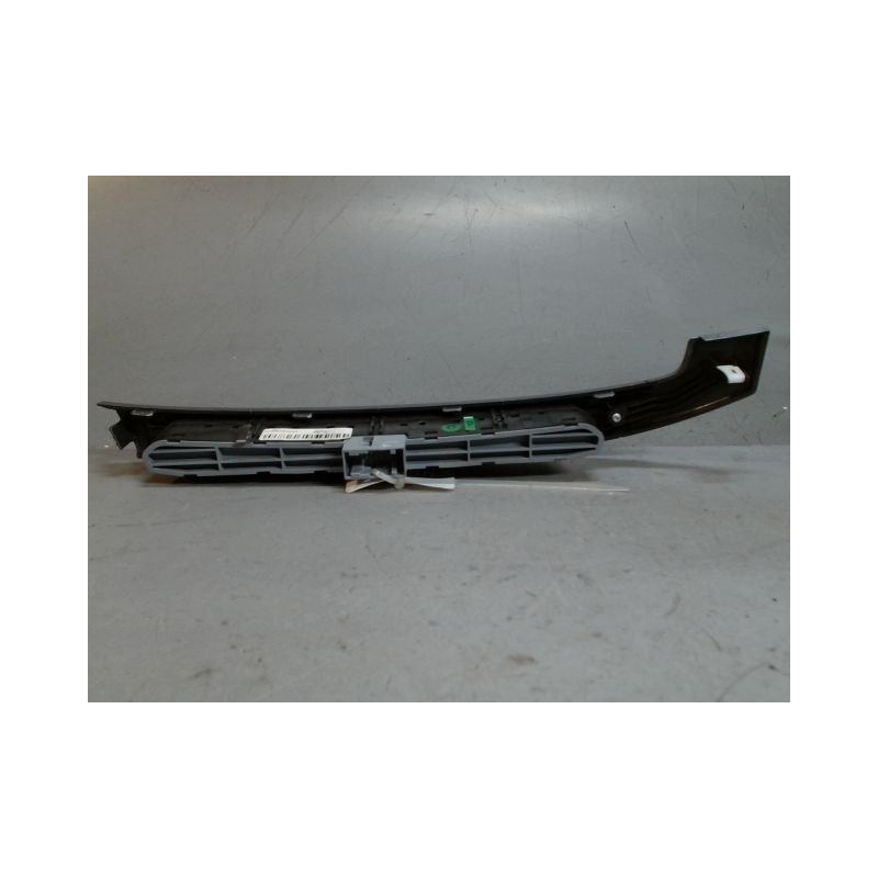 BOUTON DE WARNING FIAT TIPO