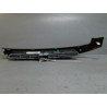 BOUTON DE WARNING FIAT TIPO